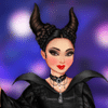 Princesses Villain Party Crashers