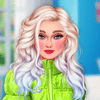 Puffer Jacket Divas