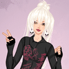Punk Lolita Fashion