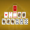 Pyramid Solitaire