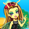 Queen Bee Princess