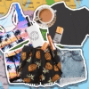 Rapunzel's Blog Travel Fashion