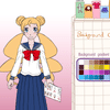 School Girl Dress Up V3