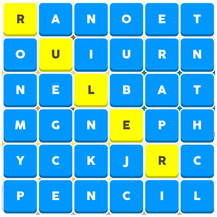 School Word Search