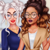 School's Fashion Stars