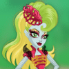 Sea Monster Princess