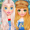 Skater Friends