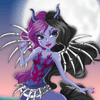 Skeleton Princess