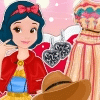 Snow White's True Kiss Story