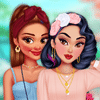 Spring Baby Doll Outfit