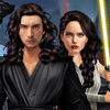 Star Wars Interstellar Romance