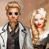 Steampunk Wedding
