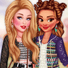 Summer Festival Looks