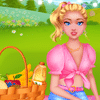 Summer Picnic Date