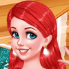 Super Cute Princesses Treehouse