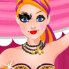 Super Barbie Ballet Show