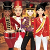 Team Nutcracker