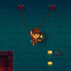 The Lasso of Fortune