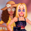 TikTok BFFs Style Swap