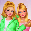 TikTok Divas Barbiecore