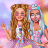 TikTok Divas Candy Style