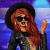TikTok Divas #likearockstar