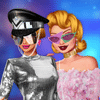 TikTok Divas Retro Future