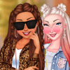TikTok Princesses Back To Basics