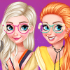 Trendy Glasses Design