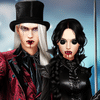 Twilight Enchantment Vampire Romance