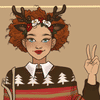 Ugly Winter Sweater