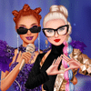Villains TikTok Dancers
