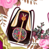 Vintage Purse Design