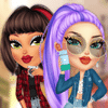 VSCO and E-Girl Bffs