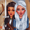 Warrior Princesses