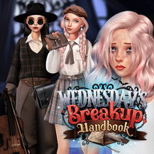 Wednesday's Breakup Handbook