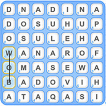 Word Finder