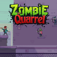 Zombie Quarrel